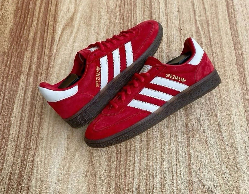 Adidas Spezial collection