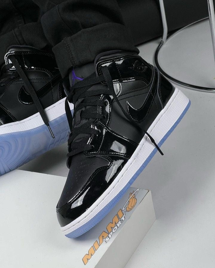 Jordan 1 high limited edition