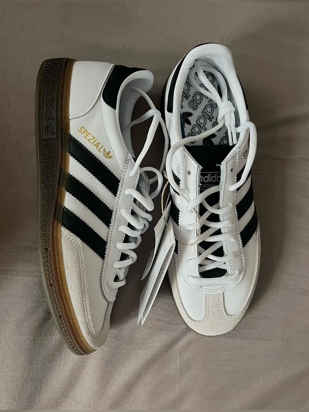 Adidas Spezial collection
