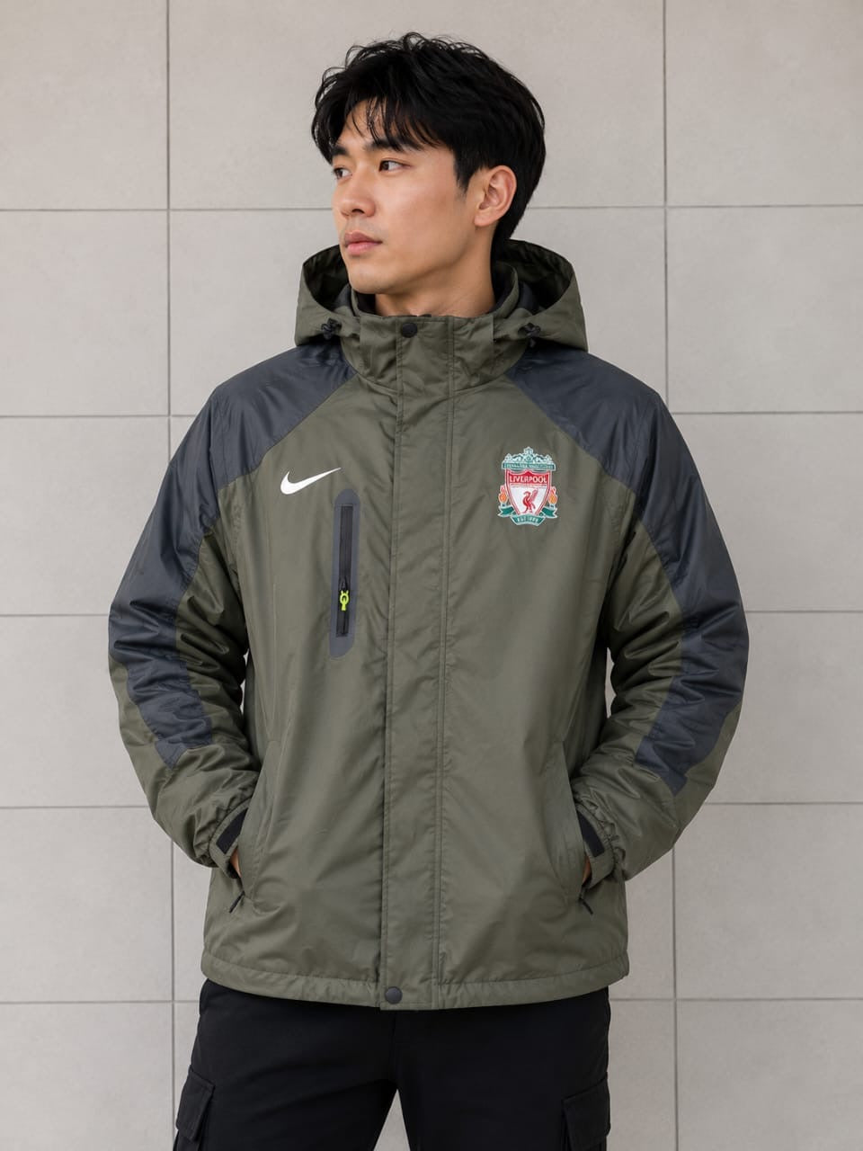 PL sports jackets