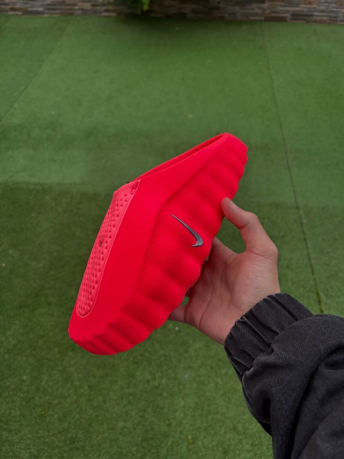 Nike Mind 001