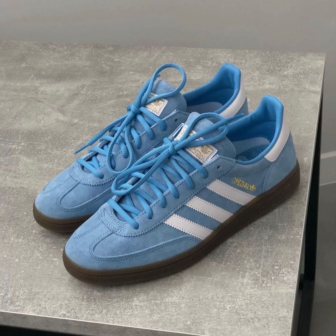 Adidas Spezial collection