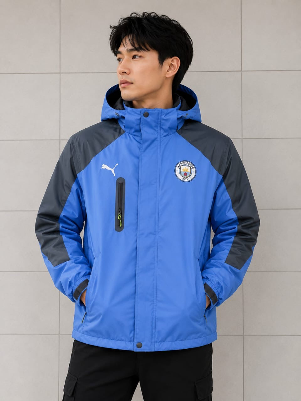 PL sports jackets