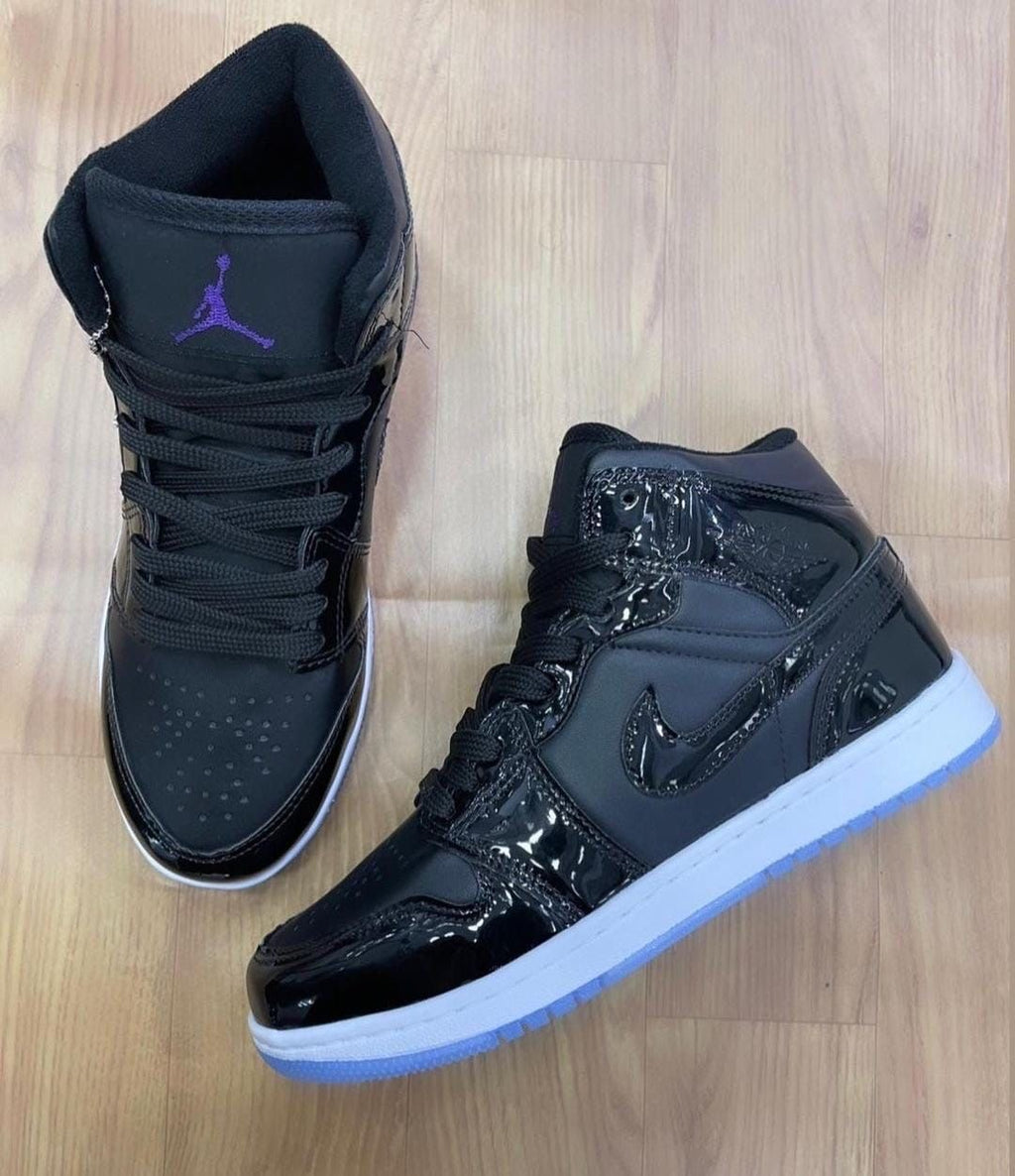 Jordan 1 high limited edition