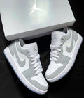 Jordan 1’s low