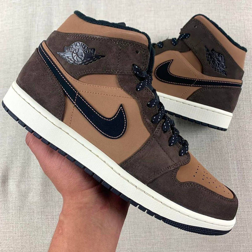 Jordan 1 high limited edition