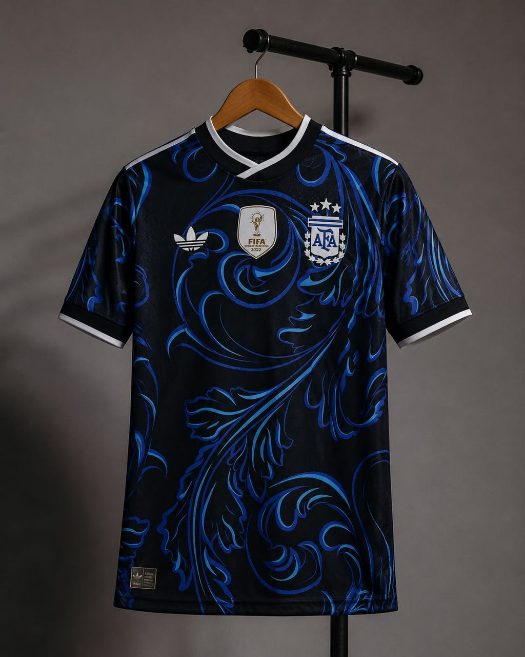 Argentina World Cup jersey