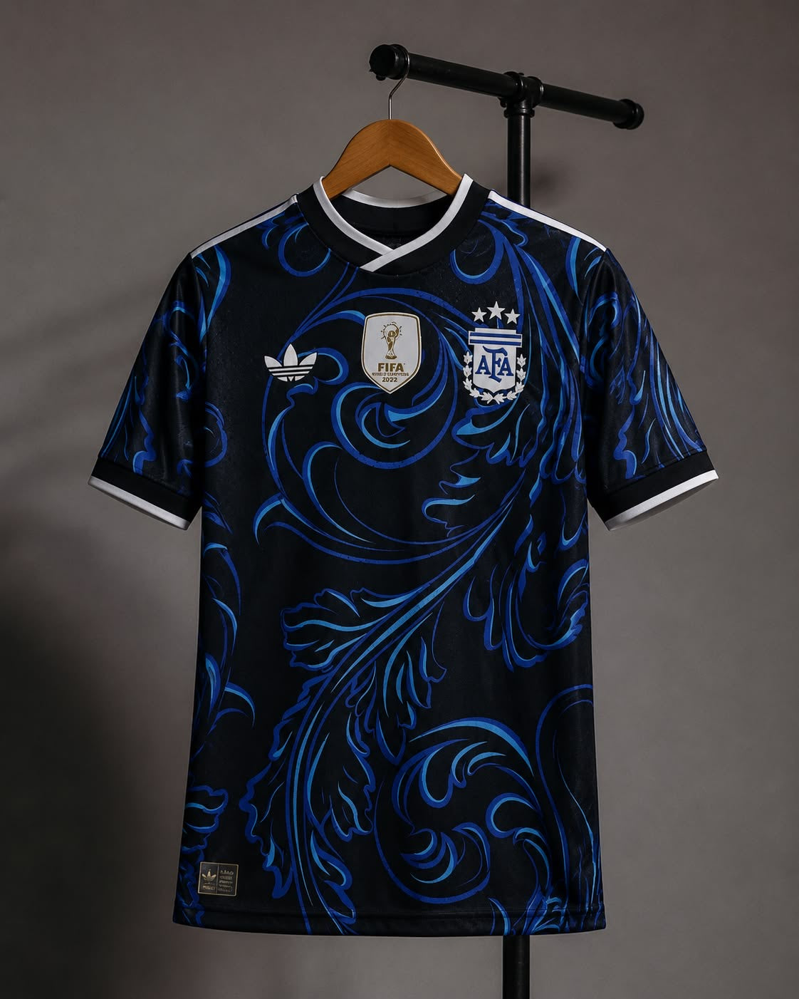 Argentina World Cup jersey