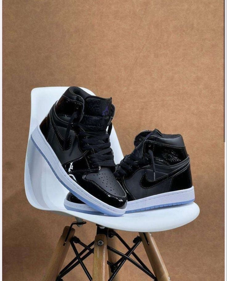Jordan 1 high limited edition