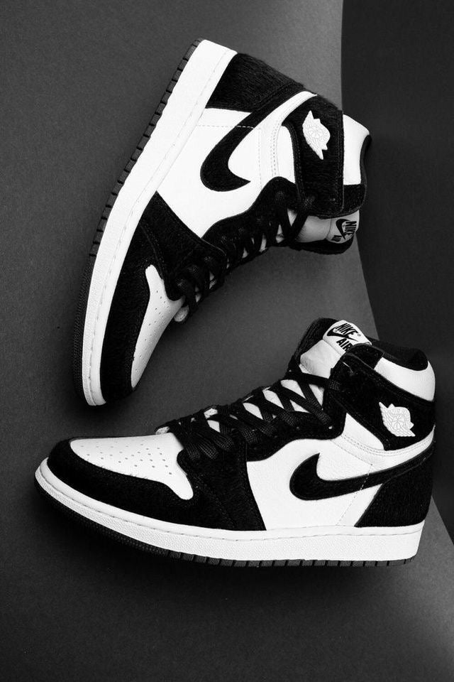 Jordan 1’s