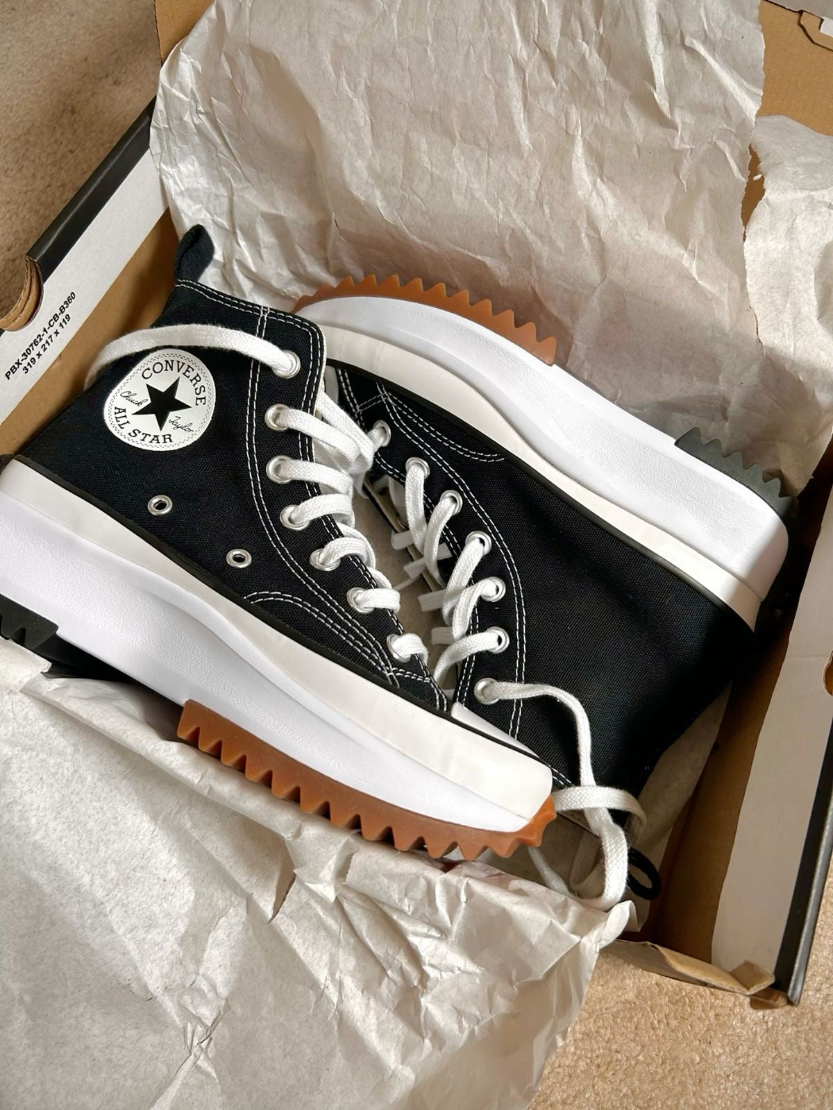 Converse All Star Basket