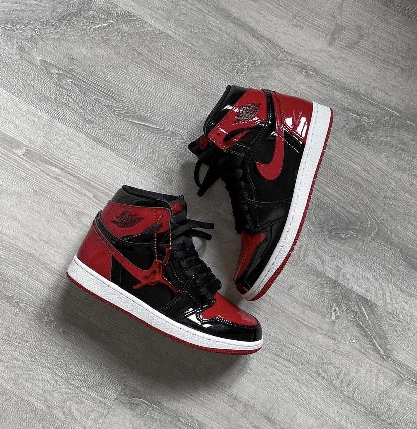 Jordan 1 high limited edition
