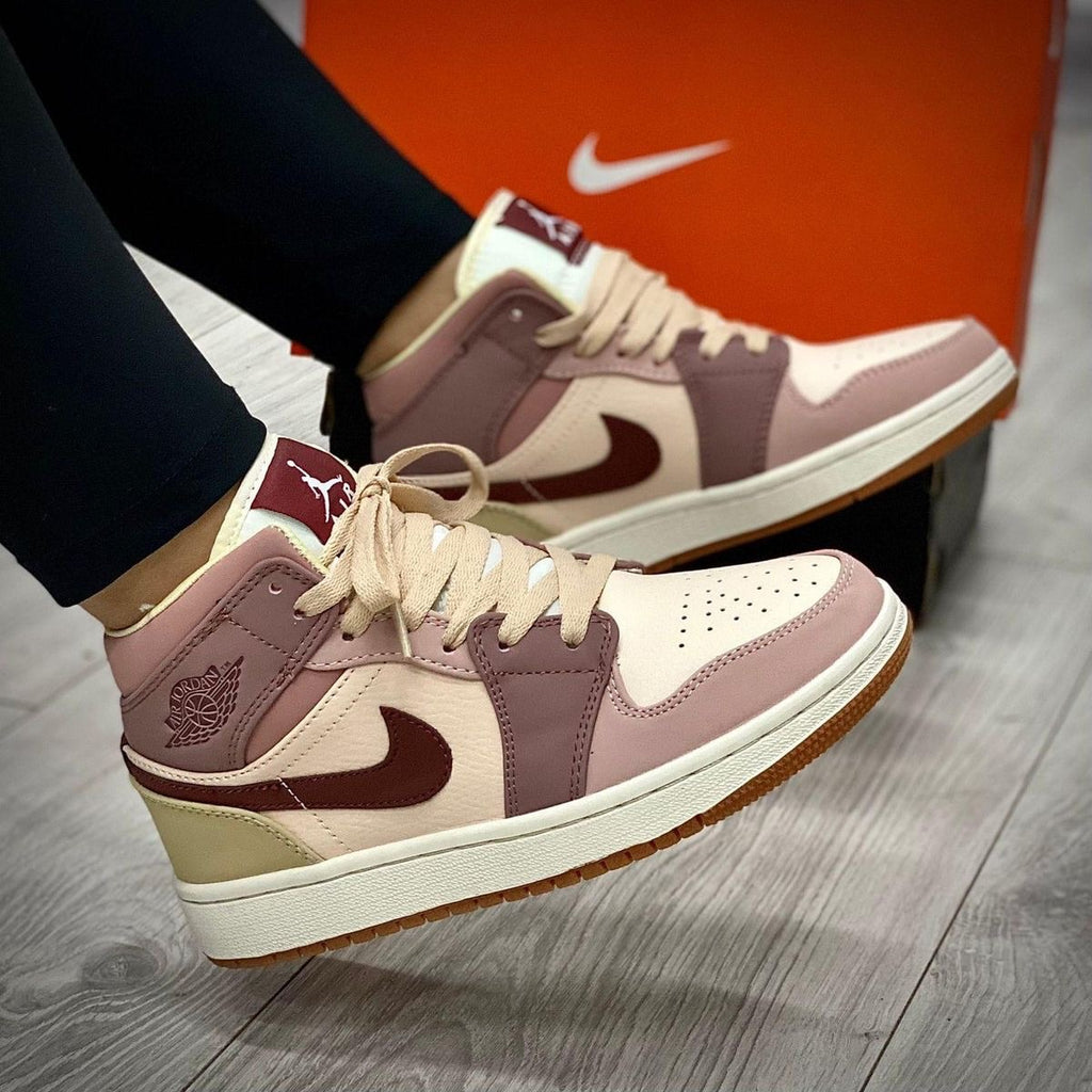 Jordan 1 high limited edition