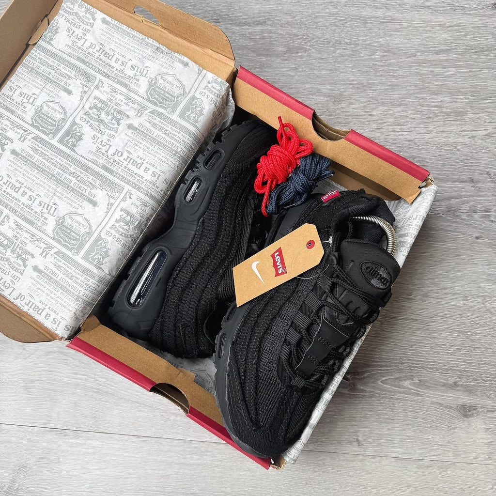Airmax 95’s X Levi’s