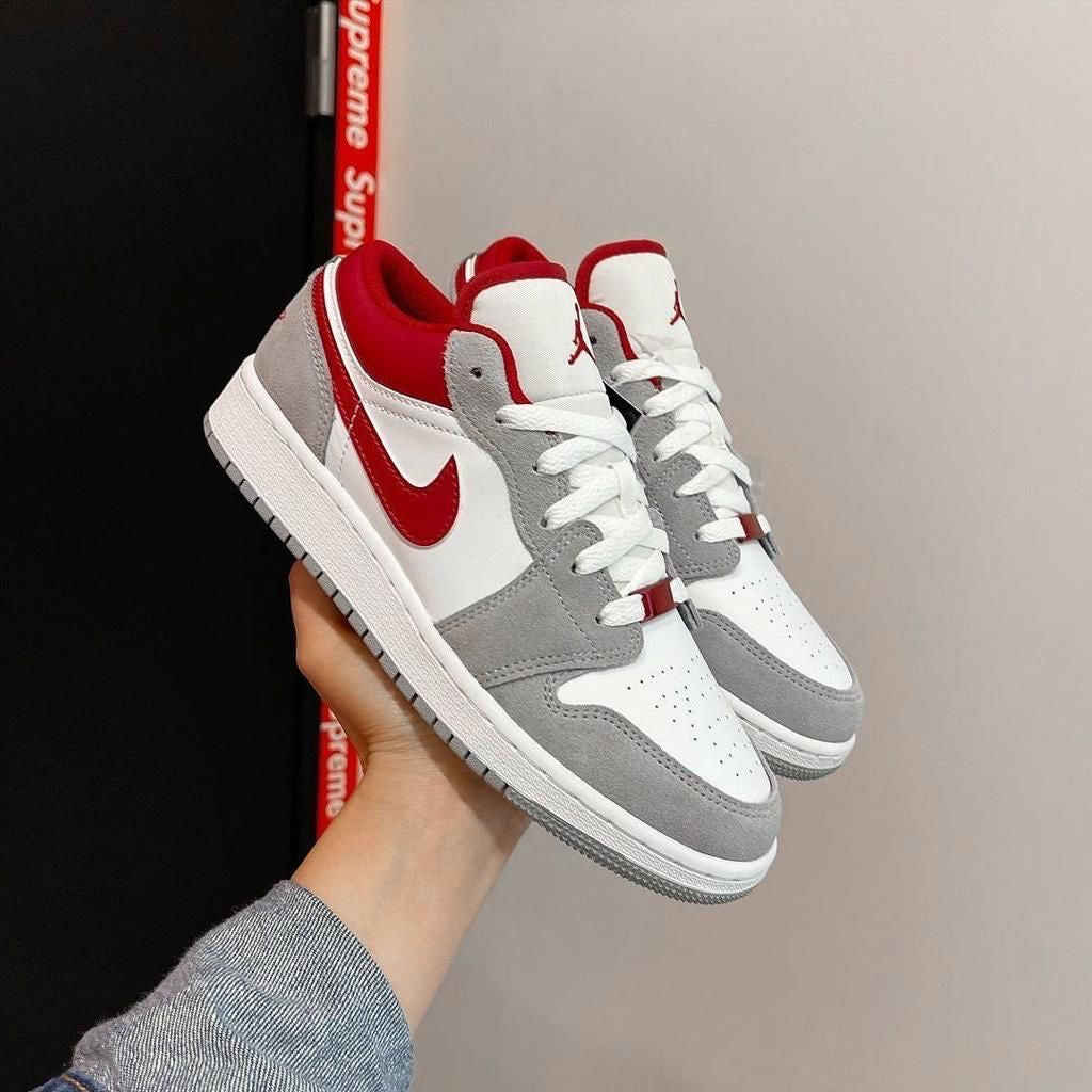 Jordan 1 low’s limited editions