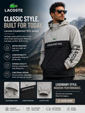 Lacoste jacket