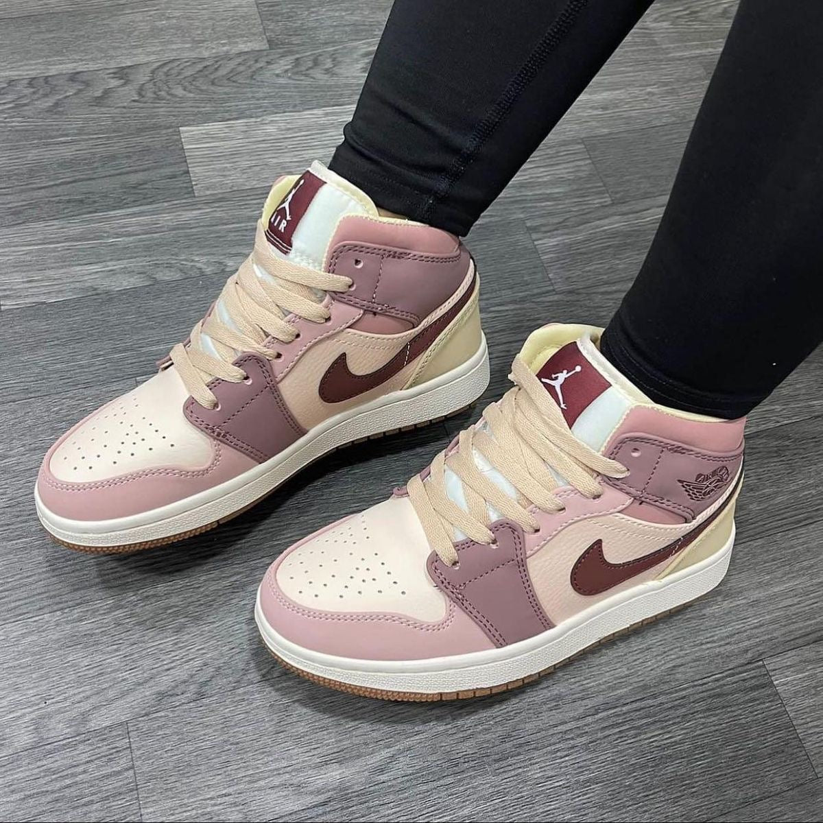 Jordan 1 high limited edition