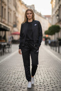 Nike tracksuit