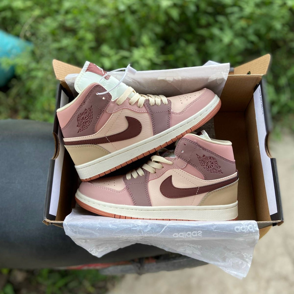 Jordan 1 high limited edition