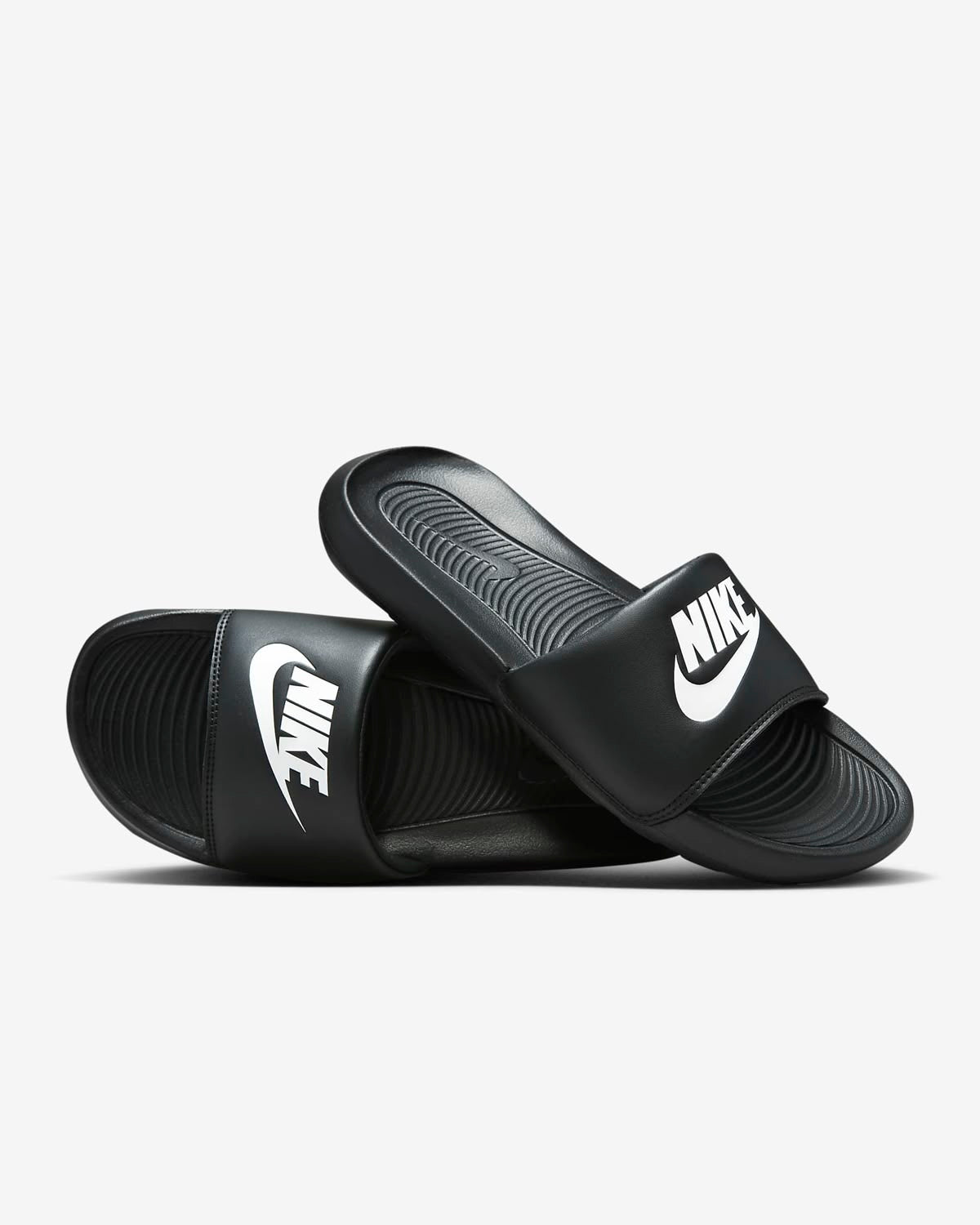 Nike slides