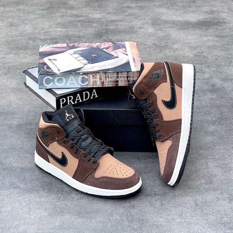 Jordan 1 high limited edition