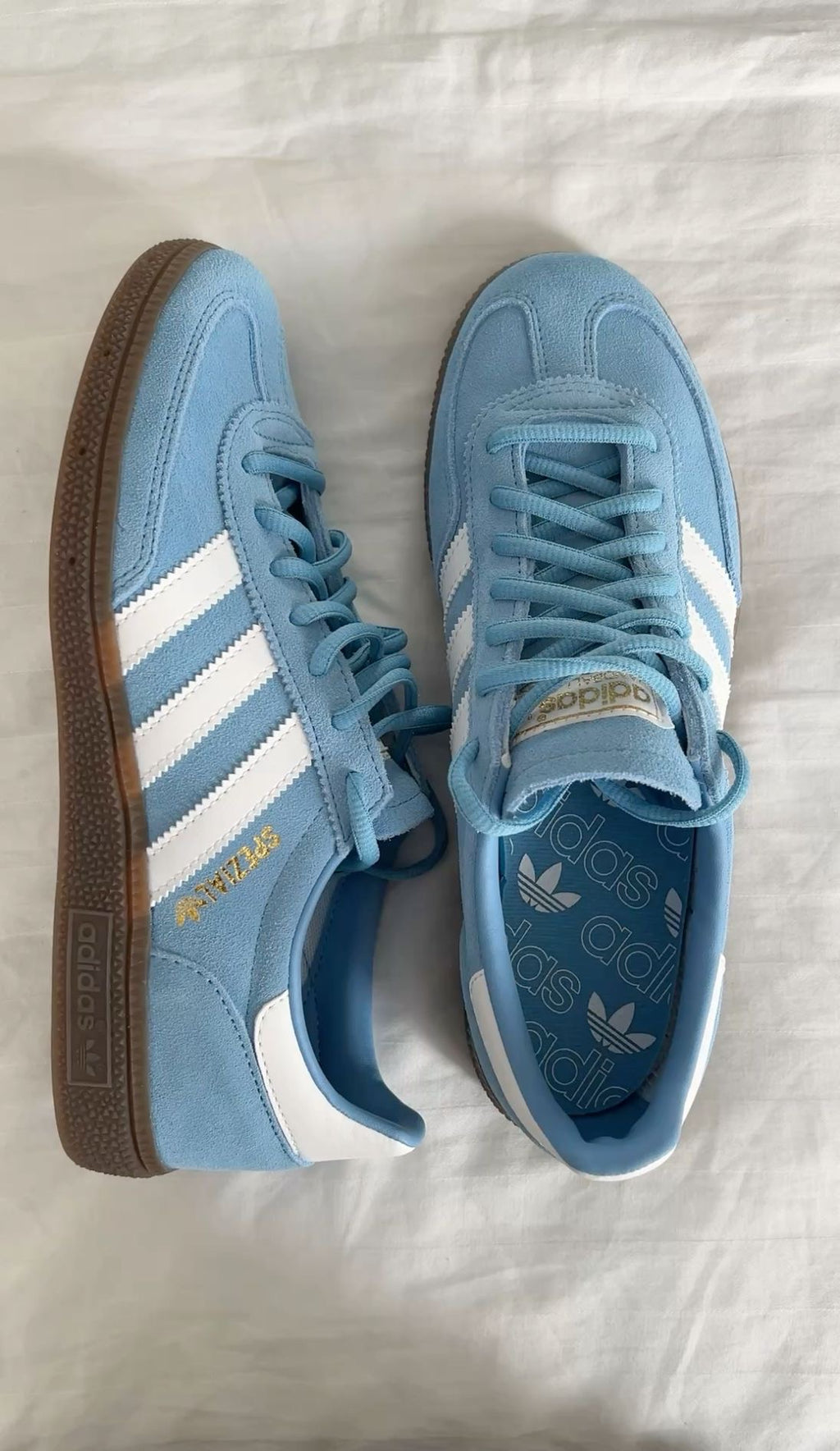 Adidas Spezial collection