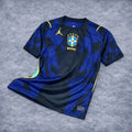 Brazil World Cup jersey