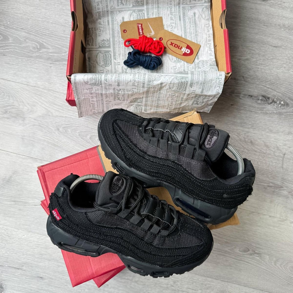 Airmax 95’s X Levi’s