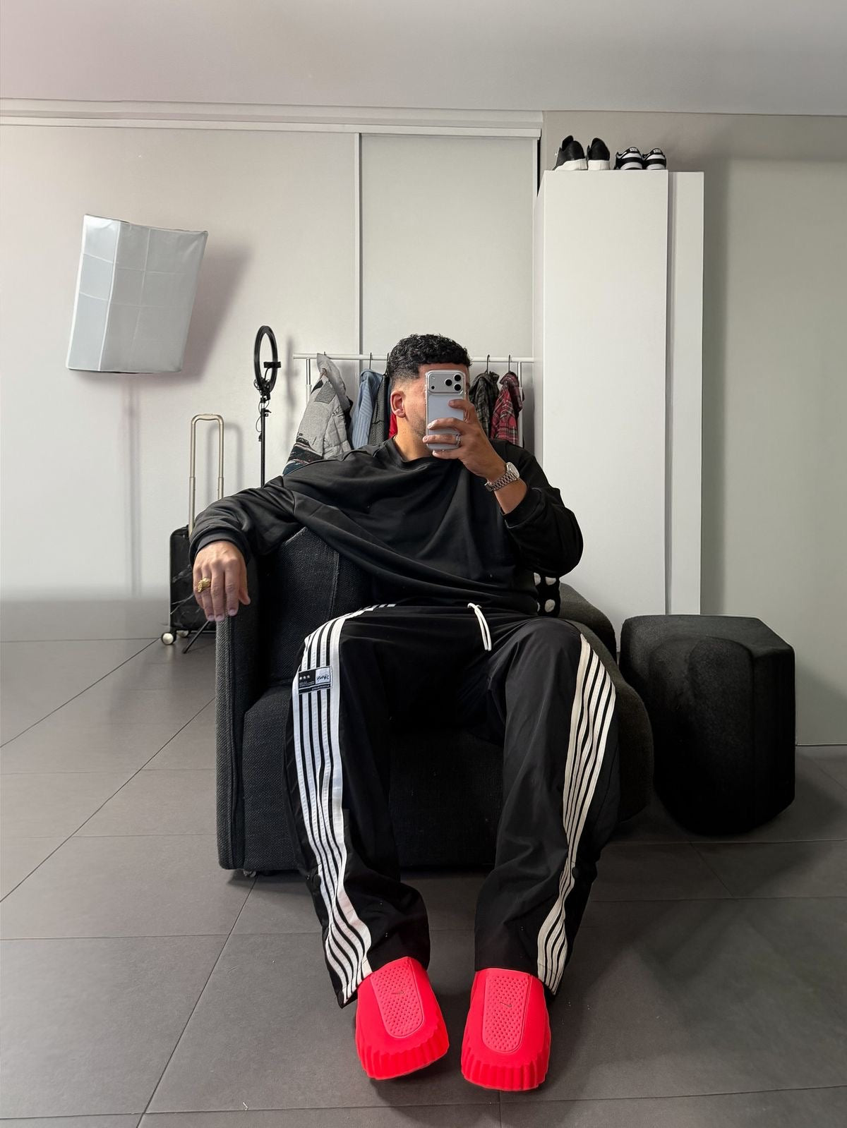 Nike Mind 001