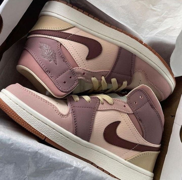 Jordan 1 high limited edition
