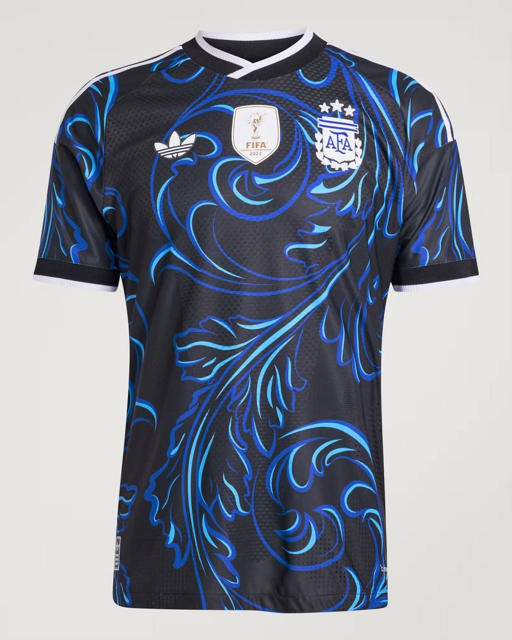 Argentina World Cup jersey