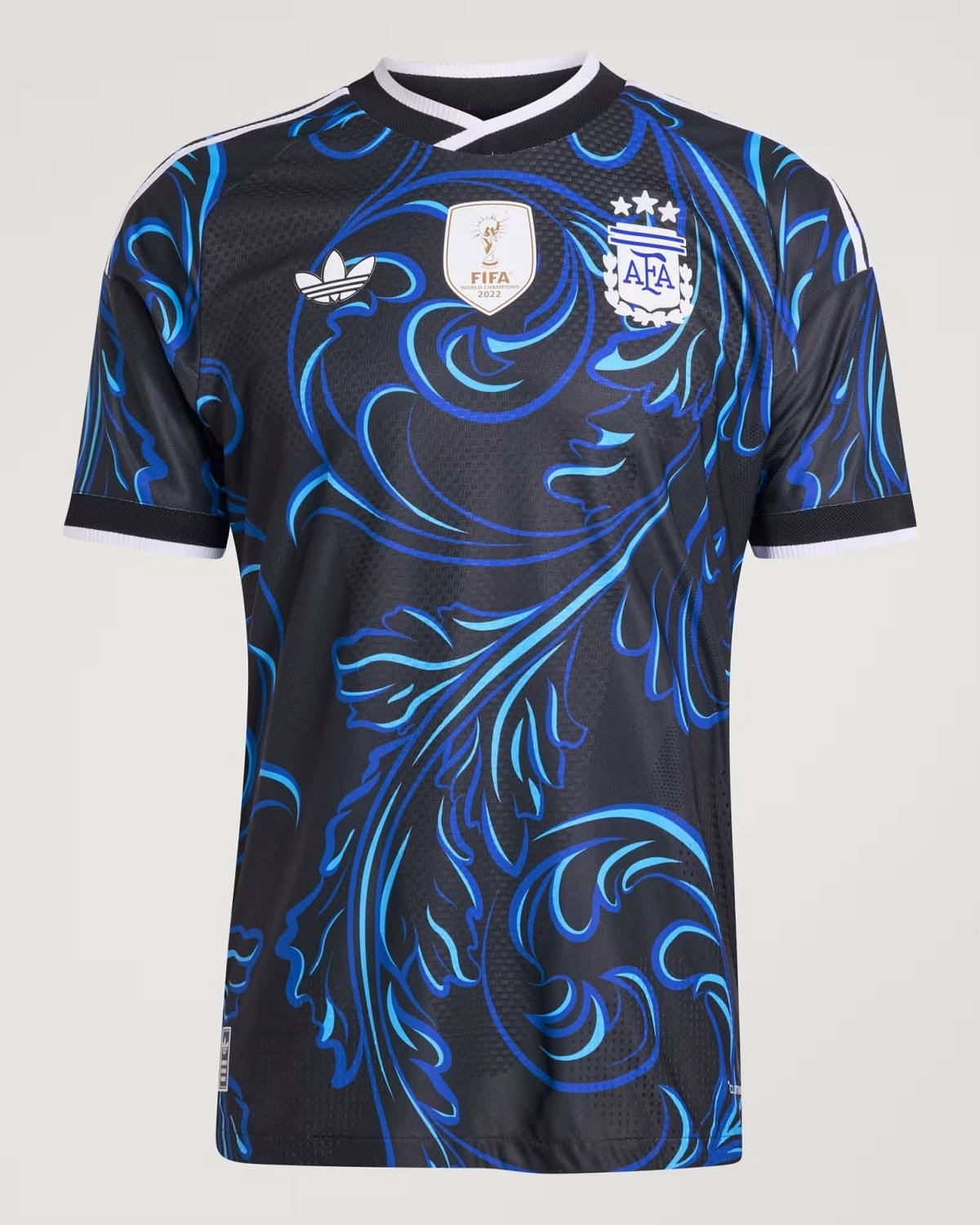 Argentina World Cup jersey