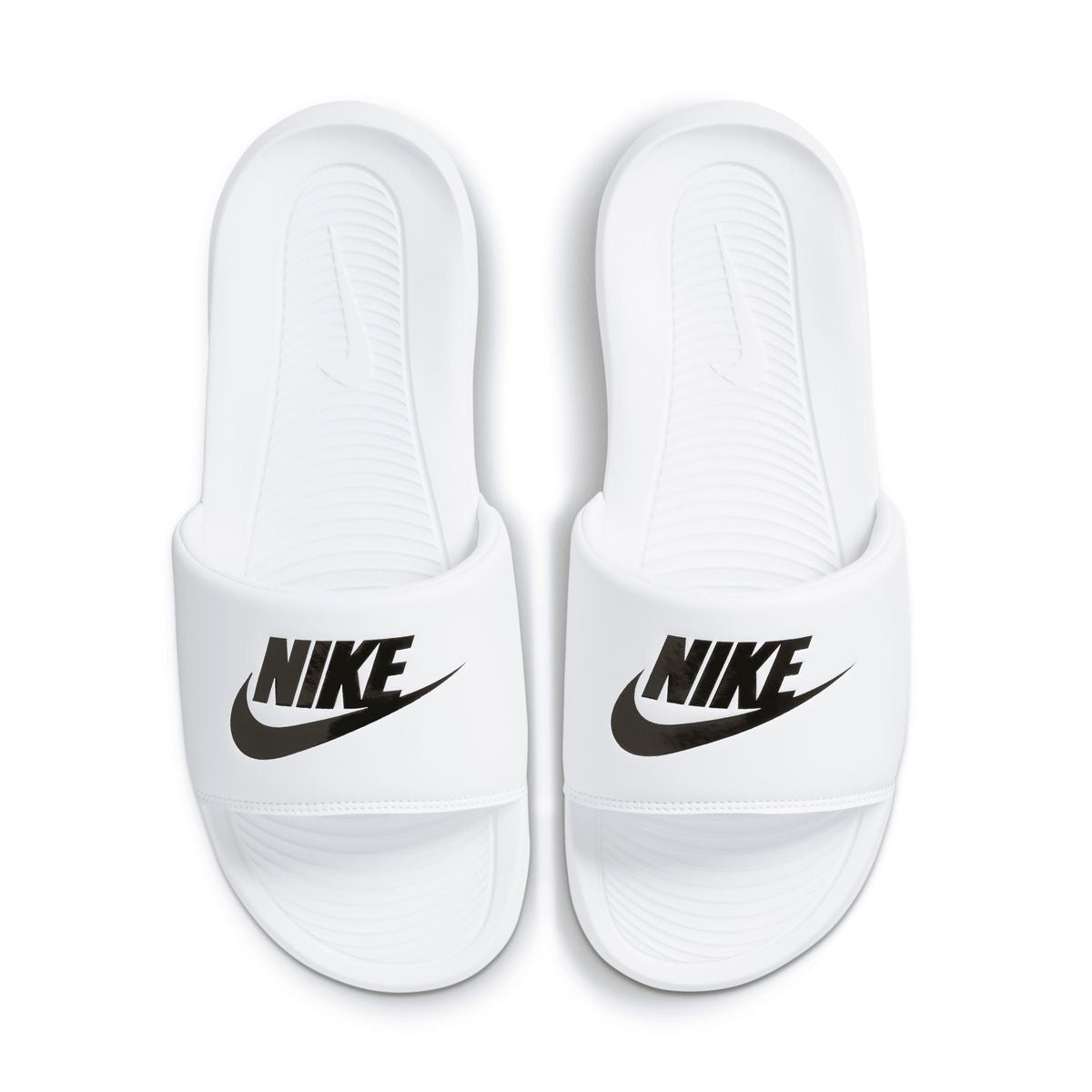 Nike slides