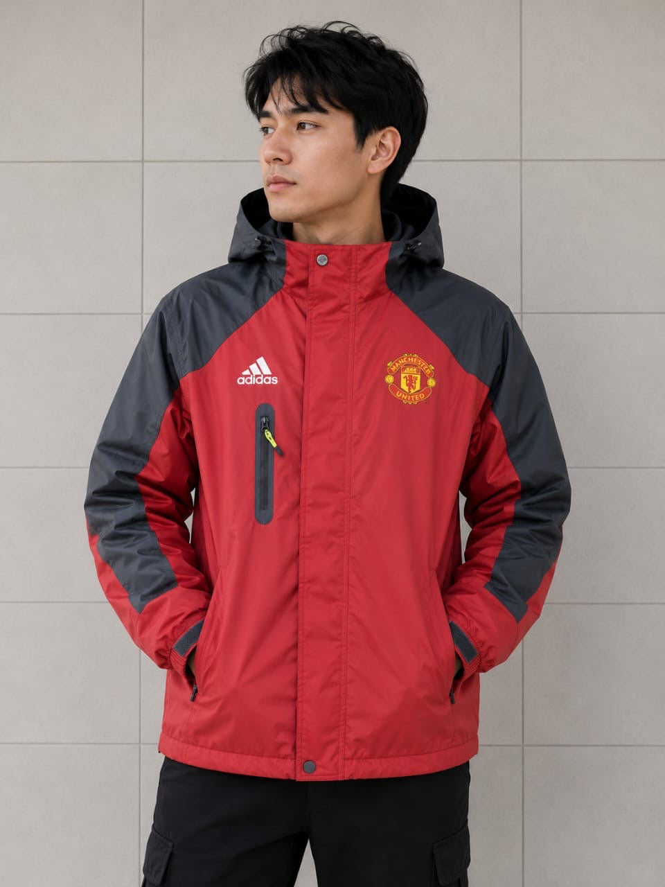 PL sports jackets