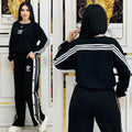 Adidas baggy two piece