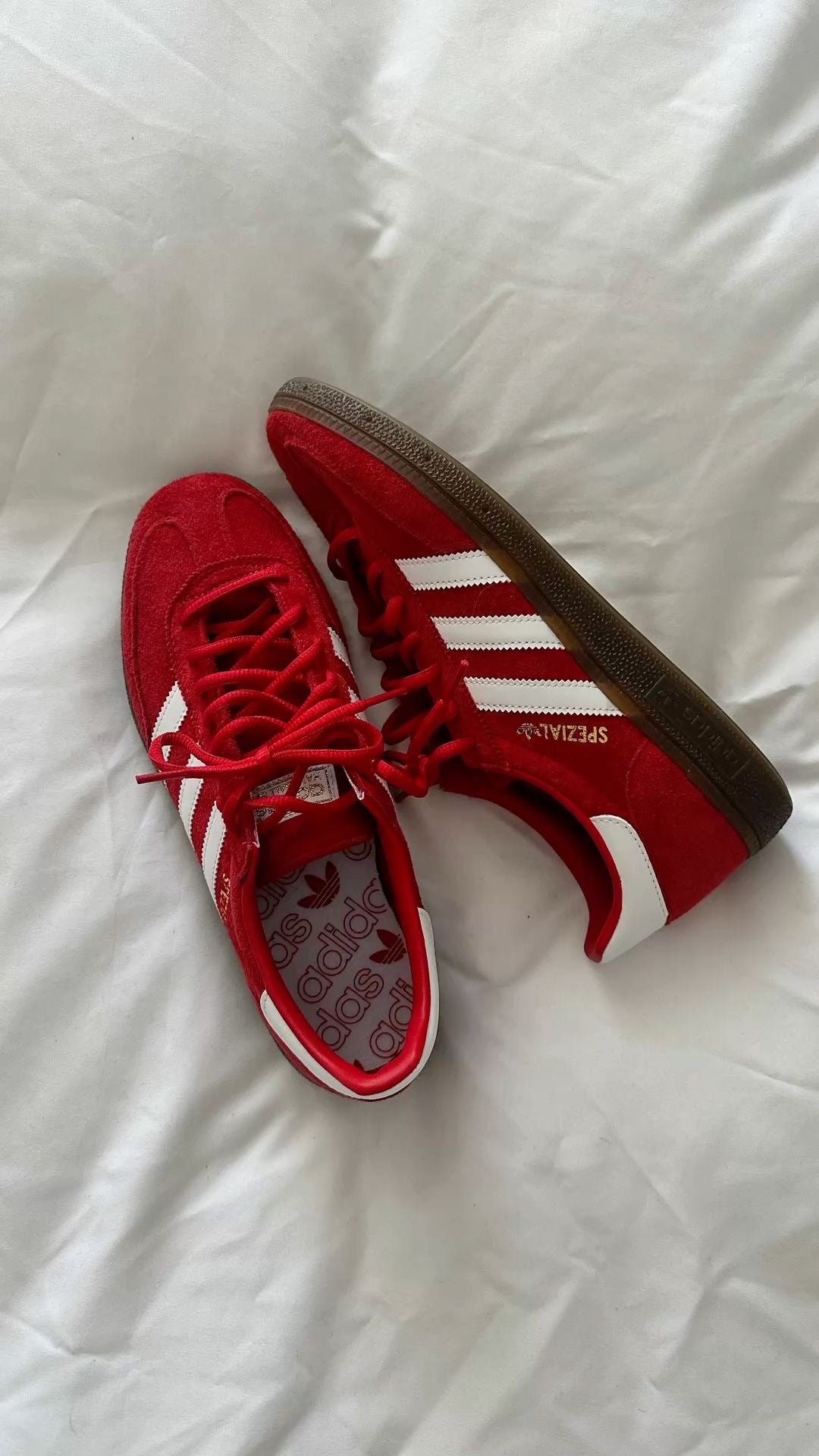 Adidas Spezial collection