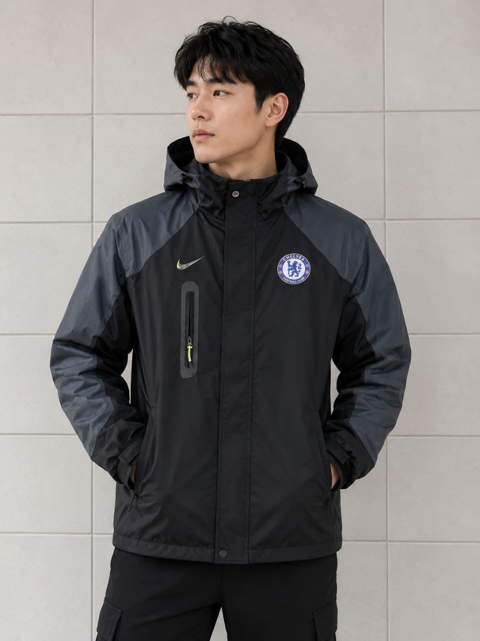 PL sports jackets