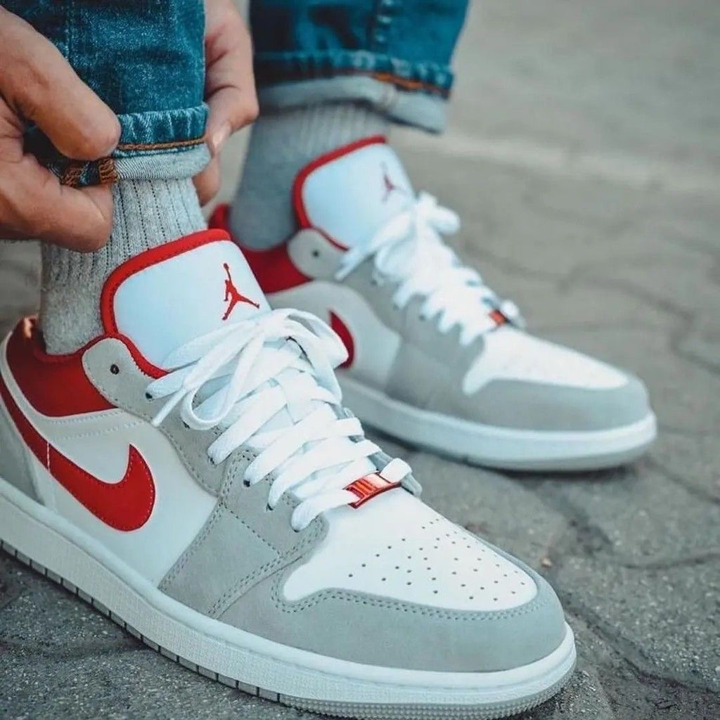 Jordan 1 low’s limited editions
