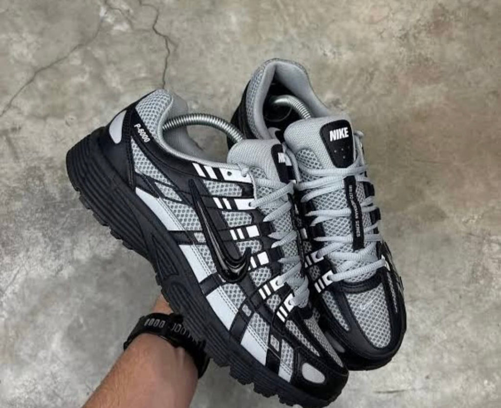 Nike P6000 Metallic