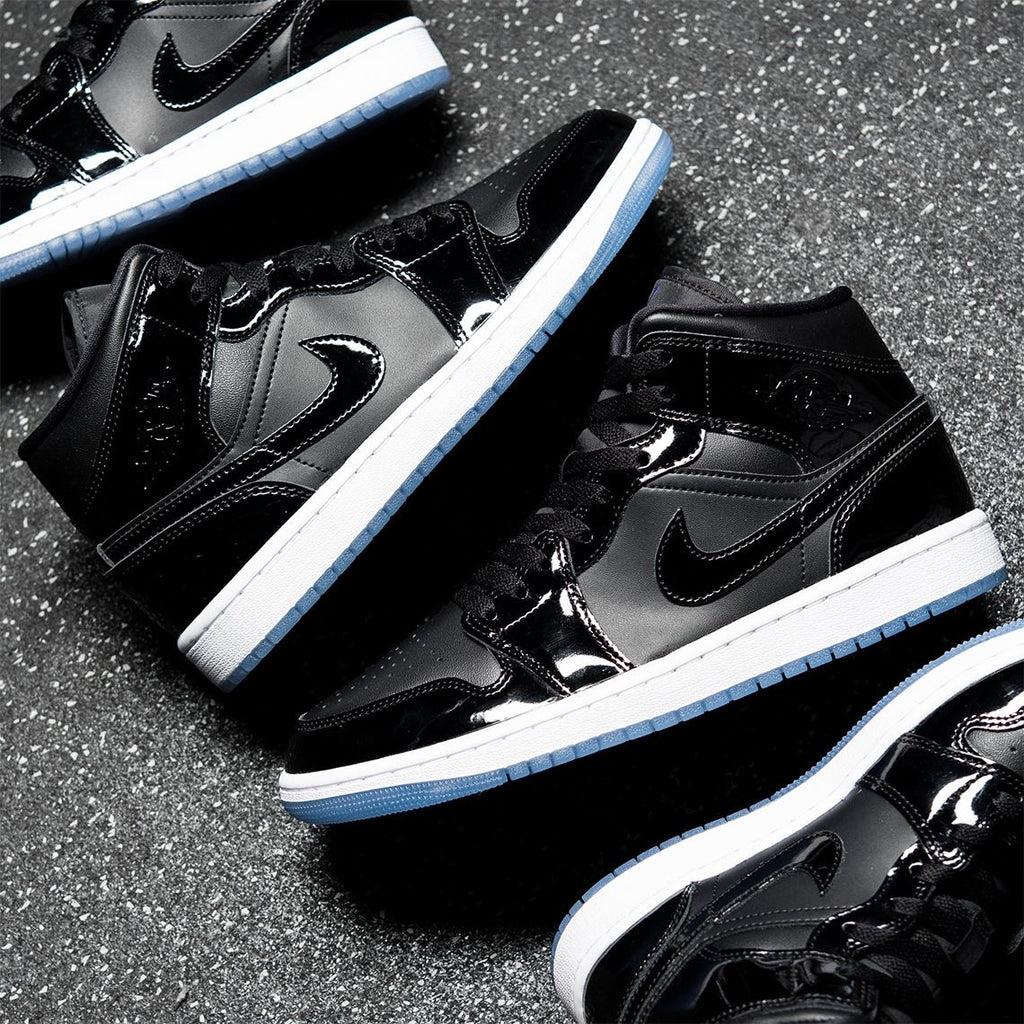 Jordan 1 high limited edition
