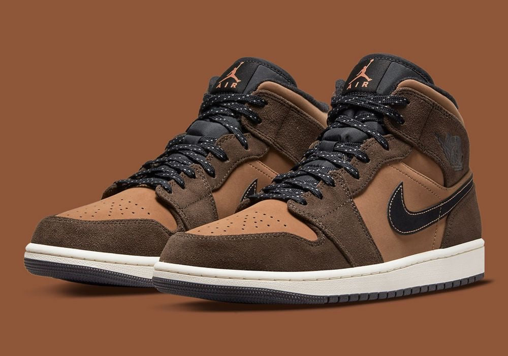 Jordan 1 high limited edition