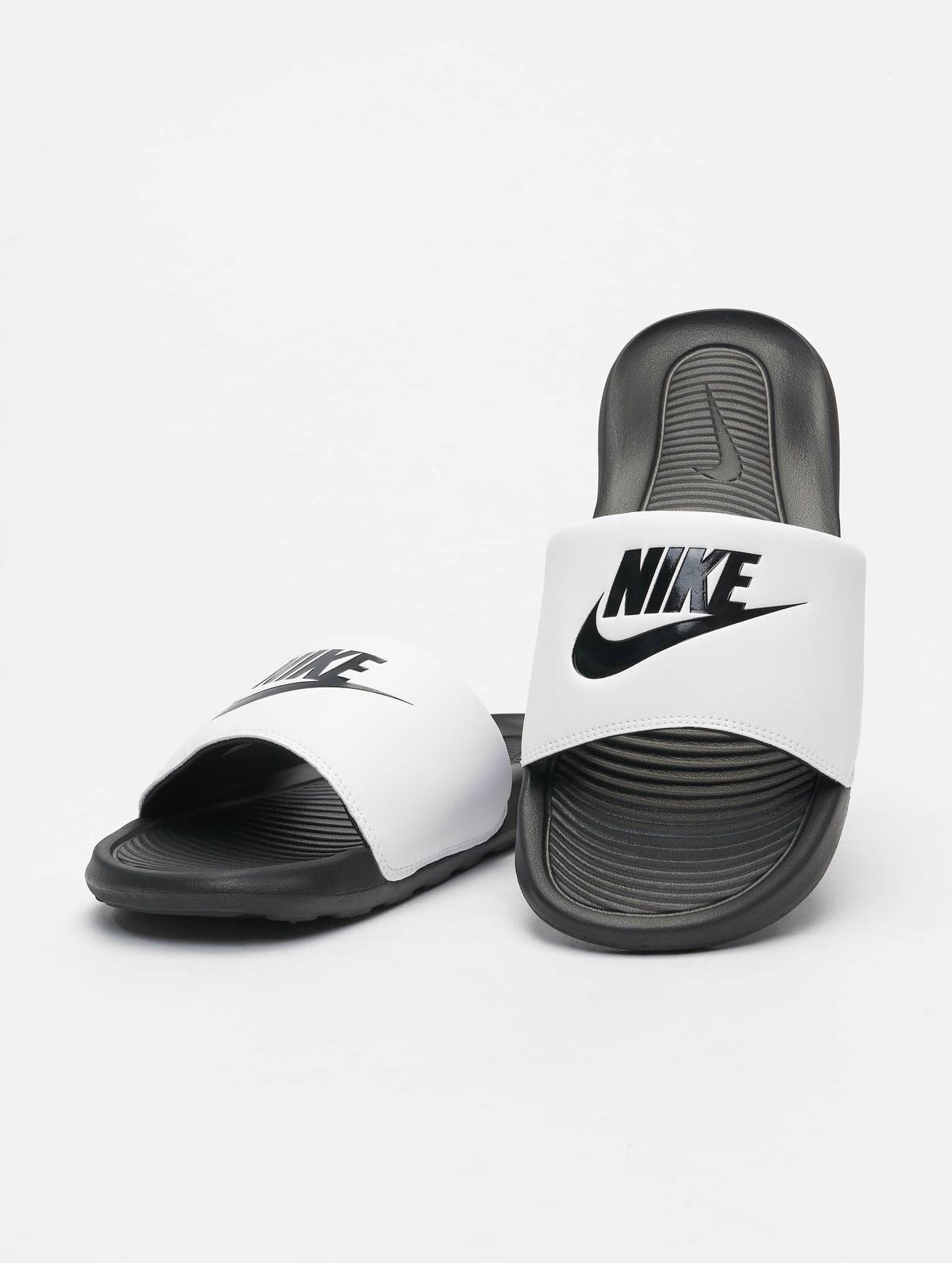 Nike slides