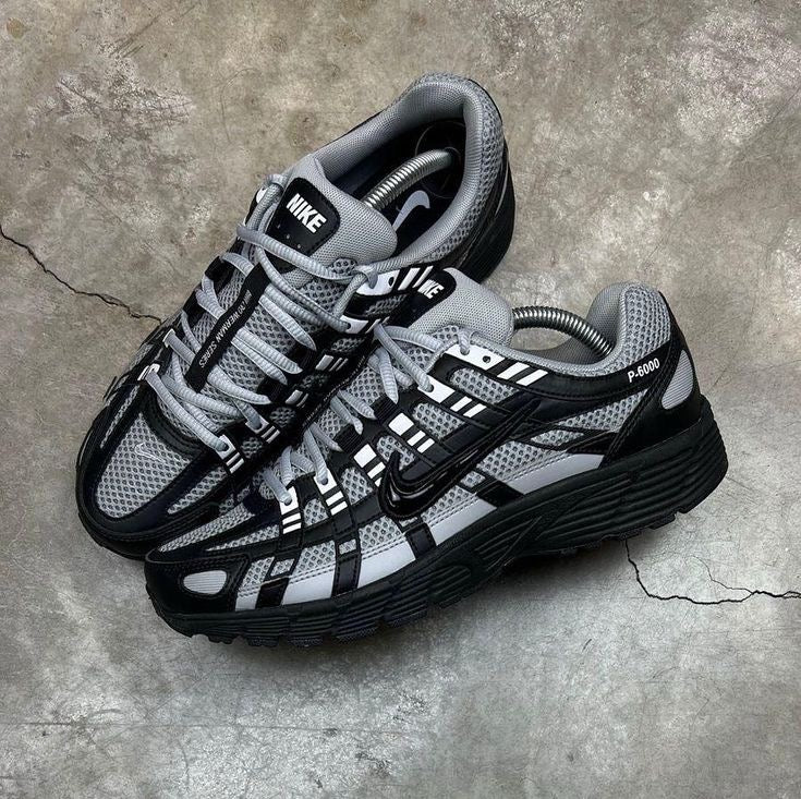 Nike P6000 Metallic