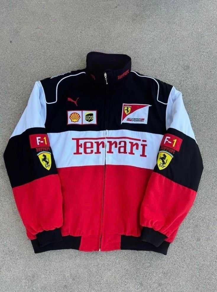 F1 Jackets