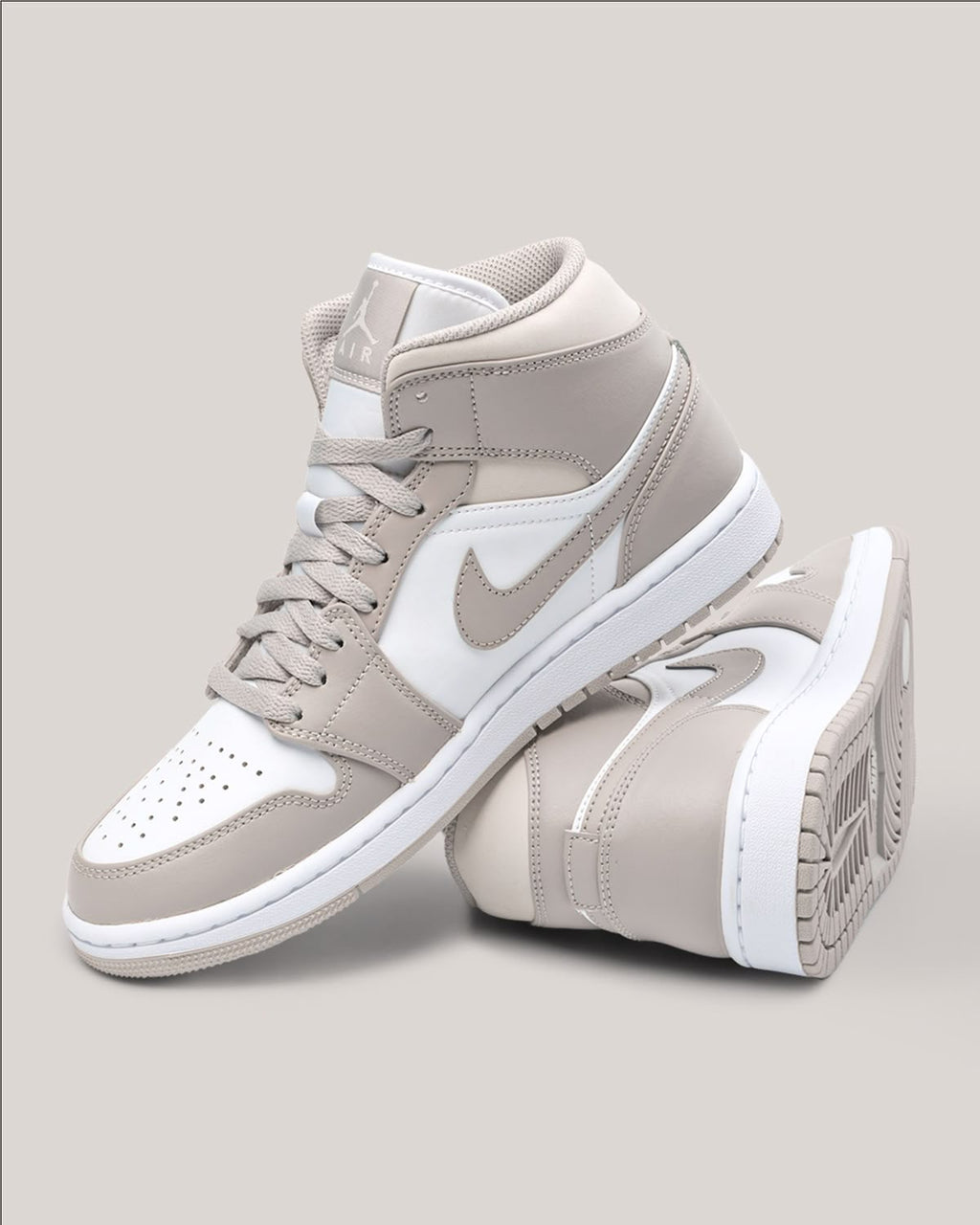 Jordan 1’s