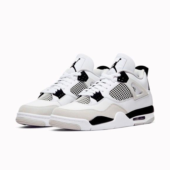 Jordan 4’s