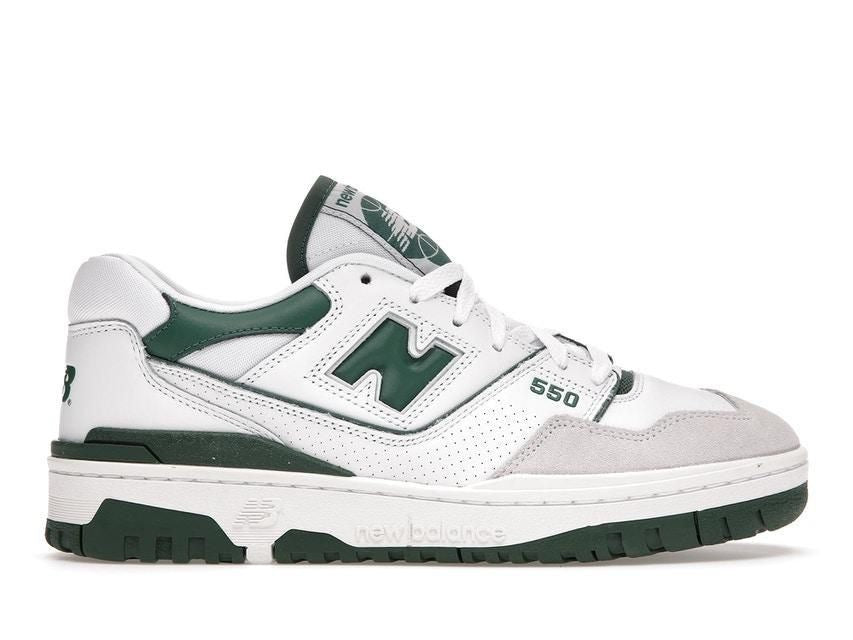 New balance 550