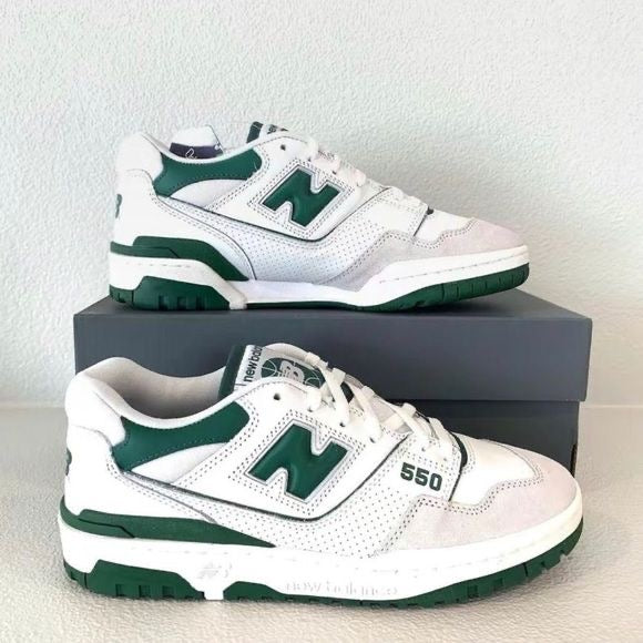 New balance 550