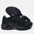 Nike Airmax plus TN black