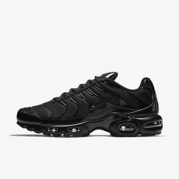 Nike Airmax plus TN black